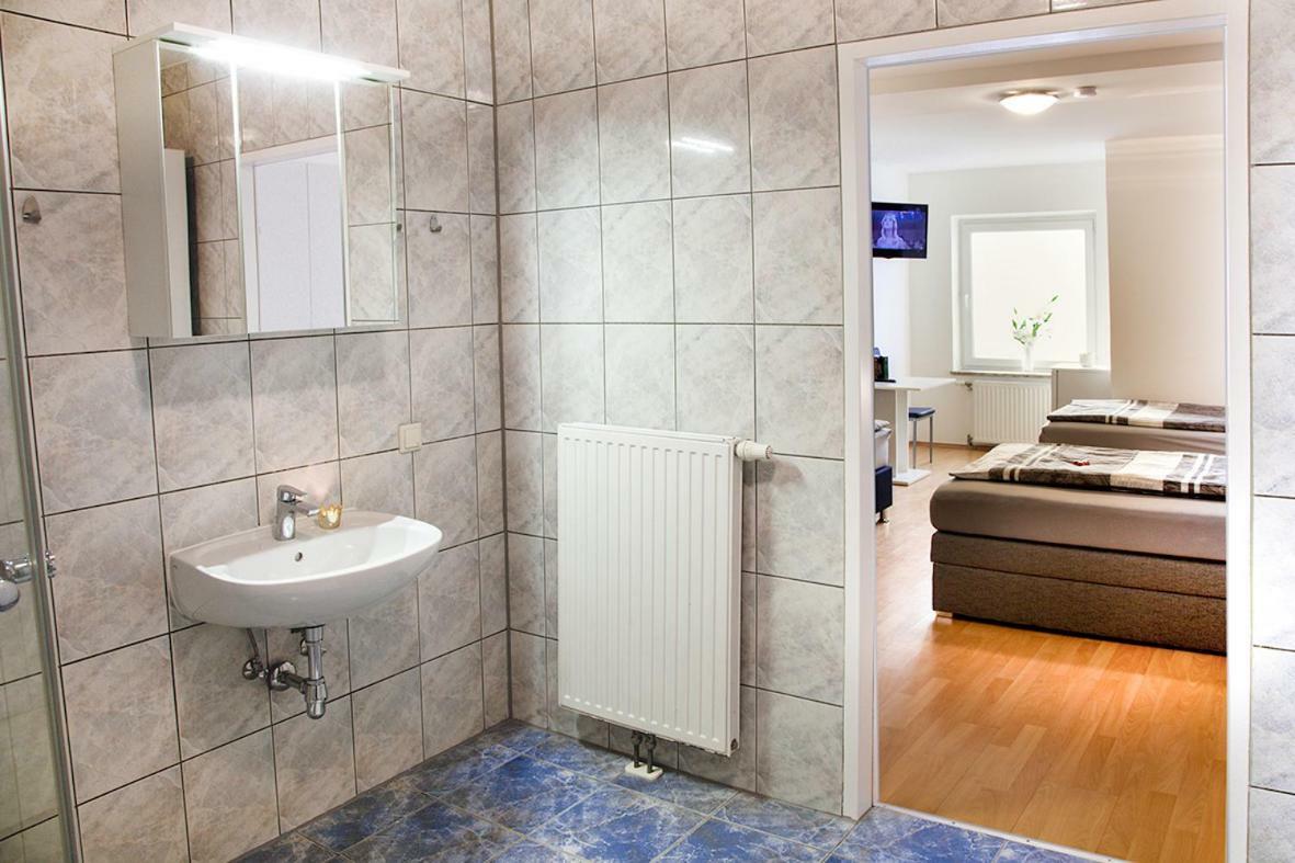 Das Quartier Weitendorf  Εξωτερικό φωτογραφία