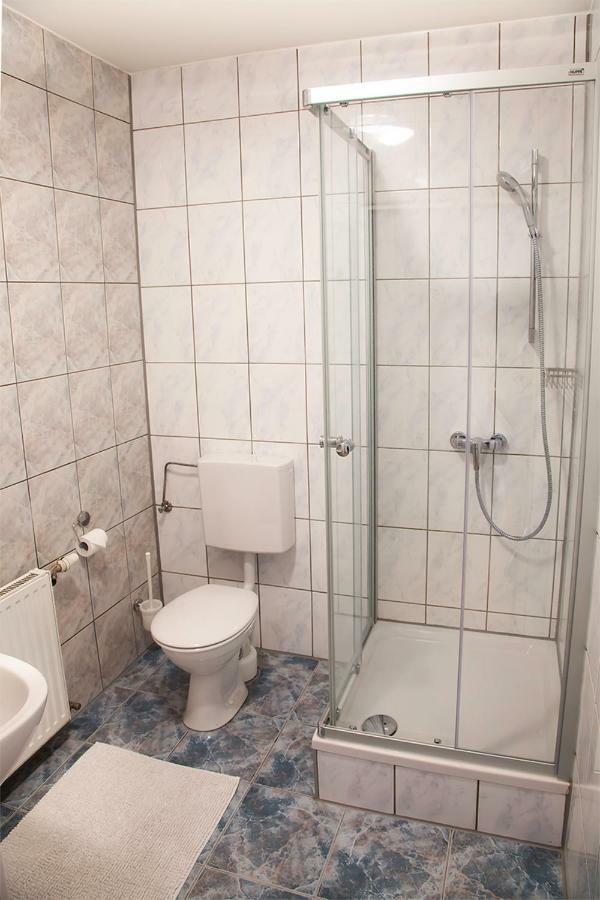 Das Quartier Weitendorf  Εξωτερικό φωτογραφία